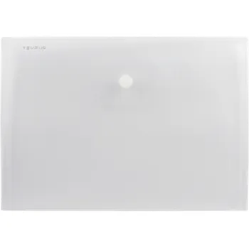 Tempus desky s drukem A5 Tempus čiré 473473