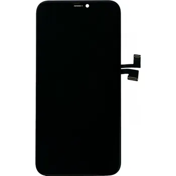 Náhradní displej pro iPhone 11 Pro ORI - Černý