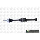 Hnací hřídel, , 7H0407272AF, 7H0407272AP, 7H0407272AS, 7H0407272BE, 7H0407272BJ, 7H0407272BQ, 7H0407452DX, 7H0407452HX, 7H0407452QX, 7H0407452RX, JZW407450QX, BGA, DS9641R