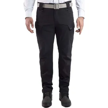 Pánské kalhoty Pánské outdoorové kalhoty VAVWEAR TACFLEX11 40/34 Černá