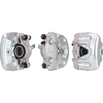 Brzdový třmen Brzdový třmen, , 2044210681, 2044213281, A2044210681, A2044213281, DRI, 3218920