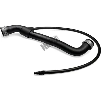 Chladič motoru Hadice chladiče, , 2045010382, A2045010382, HEPU, TM7029