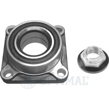 Sada ložisek kol, , OPTIMAL, 302196