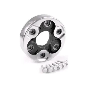 Hřídel nápravy Kloub, podélný hřídel, , JAPANPARTS, JO-008