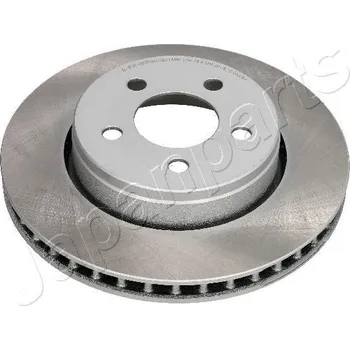 Brzdový kotouč Brzdový kotouč, , 52109938AB, JAPANPARTS, DI-012C