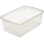 Keeeper Košík mini, plast, transparentní