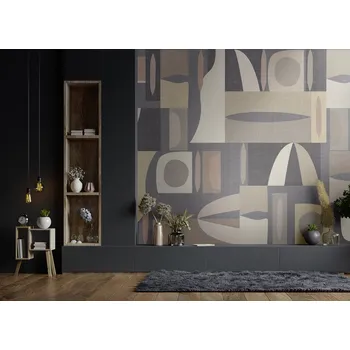 Fototapeta Vliesová fototapeta na zeď MA947376, Smart Art Gallery, 2,65 x 3,4 m (Vydejte se na výlet, ponořte se do neznámých vesmírů- zkrátka objevte naší novou kolekci luxusních vliesovýchfototapet od německého výrobce Marburg.)