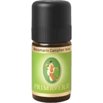 Primavera Aromaterapie Esencialni-olejeRosemary Camphor 5 ml ()