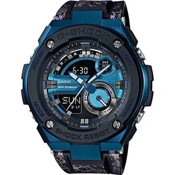 Hodinky Hodinky CASIO G-Shock GST-200CP-2A