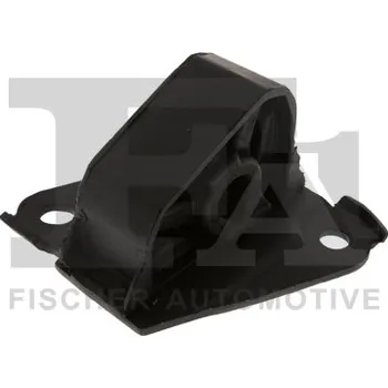 Držák, výfukový systém, , 206111AA2A, FA1, 753-941