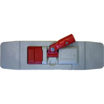 Úchyt na mop plochý dezinfekční Merida 40 x 11 cm