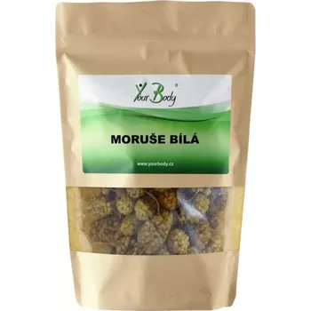 Sušené ovoce Moruše 80g