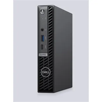 Stolní počítač DELL OptiPlex 7020 MFF/i5 14500T/8GB/512GB SSD/WiFi/W11P/3Y Prosupport onsite + Doprava ZDARMA