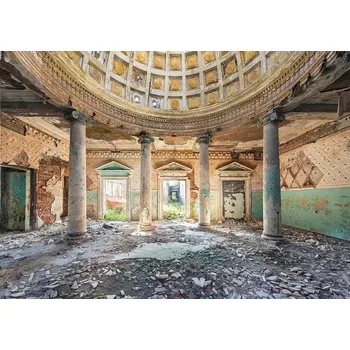 Puzzle Schmidt Spiele Puzzle 1000 kusů GXP-794216