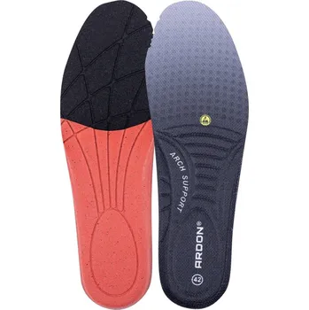 Vložka do bot ARDON Vložky do obuvi INSARCH ESD H1508/37 37