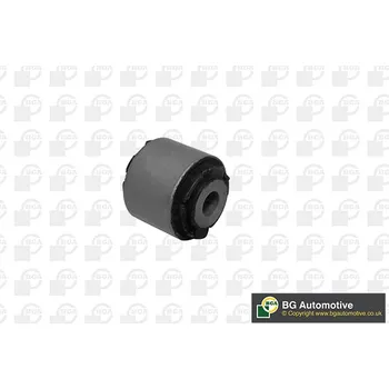 Silentblok nápravy Uložení, řídicí mechanismus, , KD3528430A, BGA, BU5409