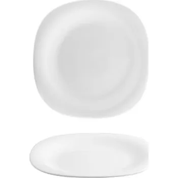 Talíř Cegeco Dezertní talíř BOREAL 20cm opálové sklo