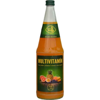 Stará Dáma - multivitamín 1000ml