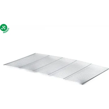 Inter-Zoo rošt pro Osmáky/Burunduky 70 pozink