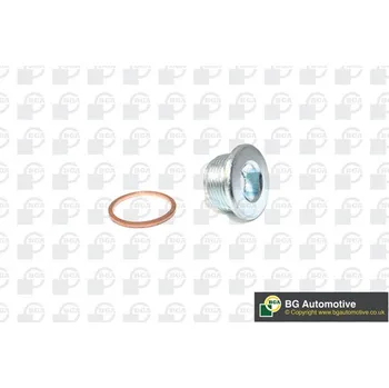 Olejová vana Závitová zátka, olejová vana, , 1309970032, BGA, PK5601