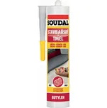 Soudal Tmel stavbařský bílý 280 ml