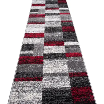 Koberec Běhoun Java JA0020-M - 80x150 cm