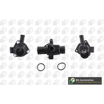 Chladič motoru Termostat, chladivo, , PEM10025, BGA, CT7505