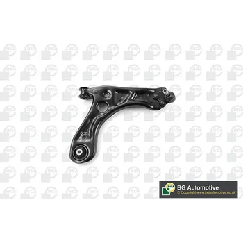 Řídicí páka, zavěšení kol, , 6RF407152B, BGA, TRC01024