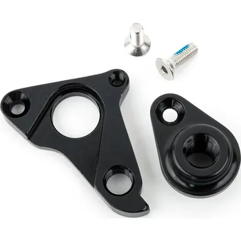 rám kola Patka rámu Author Q28-4231-O/3 2021 černá