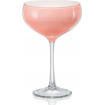 Sklenice Sklenice na drinky Crystalex 180 ml 4 ks