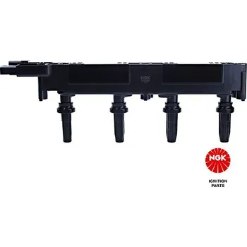 Zapalovací cívka Zapalovací cívka NGK U6009