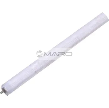 Příslušenství pro ohřívač vody Dražice Náhradní díl Anoda 40 x 424/410 mm, M8 x 14 mm, 6199230ND