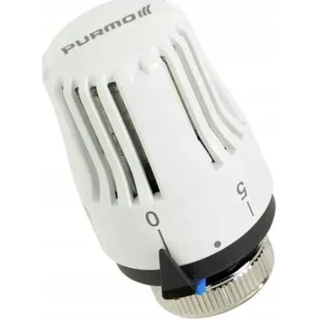 Hlavice pro radiátor Termostatická hlavice Purmo AZ02HESENSOM3030