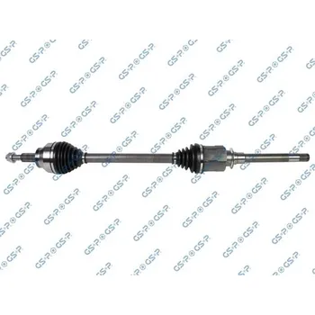 Hnací hřídel, , 52124712AB, 52124712AC, 52124712AD, 68193660AA, 68193660AB, GSP, 216026
