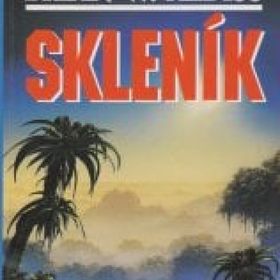 Obrázek k inzerátu: Skleník (Brian Wilson Aldiss)