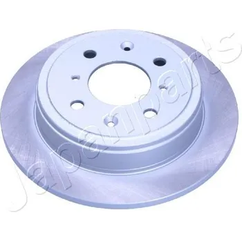 Brzdový kotouč Brzdový kotouč, , 42510SELT50, 42510SR3000, 42510SR3A10, 42510SR3A11, 42510SR3G00, 42510SR3J00, 42510SR3J01, 42510SS1000, JAPANPARTS, DP-409C