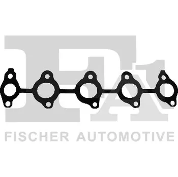 Automobilové těsnění Těsnění, kolektor výfukových plynů, , 0349J8, 0349N0, 1148115, 1152194, 11627806008, 2S6Q9448AB, 30711093, 9467616689, 9639808580, SU00100826, Y40113460, FA1, 413-013