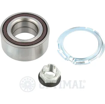 Auto-moto Sada ložisek kol, , OPTIMAL, 701247