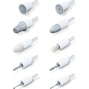 Péče o chrup Beurer MP 64 Náhradní sada, vyměnitelné nástavce