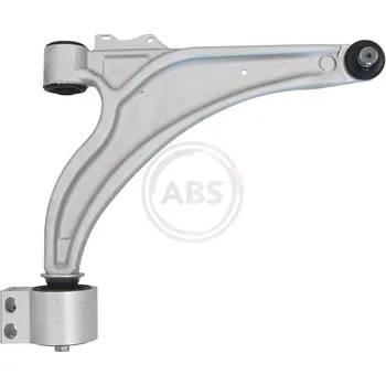 Zavěšení kol Řídicí páka, zavěšení kol A.B.S. 211646