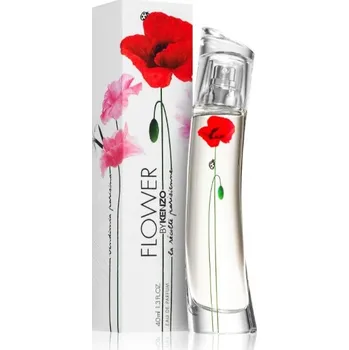 Parfém Kenzo Kenzo Flower By Kenzo La Récolte Parisienne, Parfumovaná voda 40ml Pre ženy Parfumovaná voda