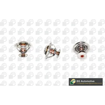 Chladič motoru Termostat, chladivo, , 19300PR7A01, 19301P8CA10, 19301P8CA11, 19301P8E305, 19301P8EA10, 19301PR7305, 19301PR7306, 19301PR7307, 2550038001, 2550038001AT, 7701057805, BGA, CT5201