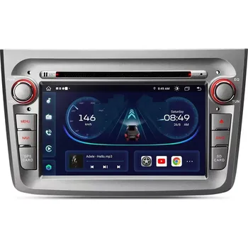 Autorádio Xtrons IE72MTAG