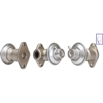 Palivový systém AGR-Ventil, , 7700101088, DRI, 717710212