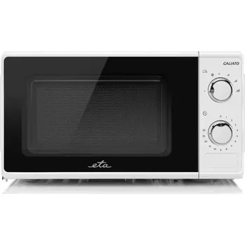 Mikrovlnná trouba Mikrovlnná trouba ETA Galiato 221090000