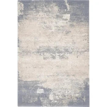 Koberec Vlněný koberec Agnella Calisia Bran Béžový - 240 x 340 cm