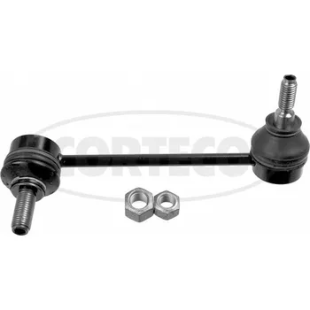 Stabilizátor nápravy Tyč/vzpěra, stabilizátor, , CORTECO, 49400798