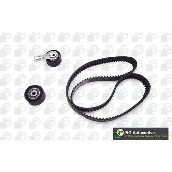 Rozvod motoru Sada rozvodového řemene, , BGA, TB1418K