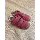 Celoroční kožené boty Chrisy Rosewood W, Ricosta Pepino Velikost: 20