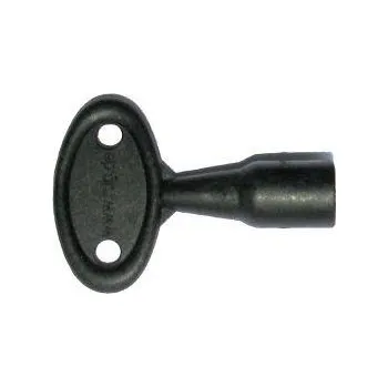 Klíč trnový čtyřhranný 7x7mm k revizním dvířkům